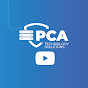 PCA Technology Solutions logo