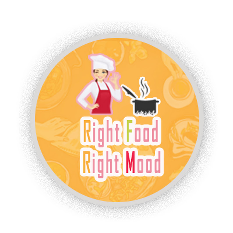 RightFood RightMood
