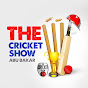 The Cricket Show logo