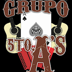 GrupoQuintoAsOfficial