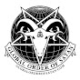 Global Order of Satan logo