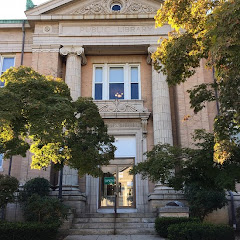 Middleborough Public Library