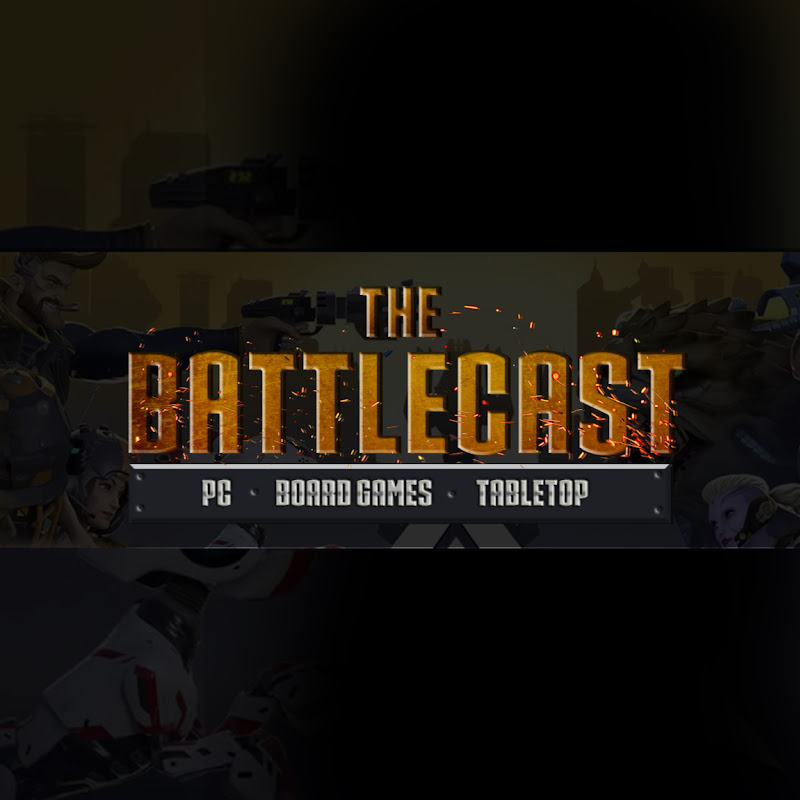 The BattleCast