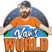 Vans World