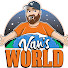 Vans World