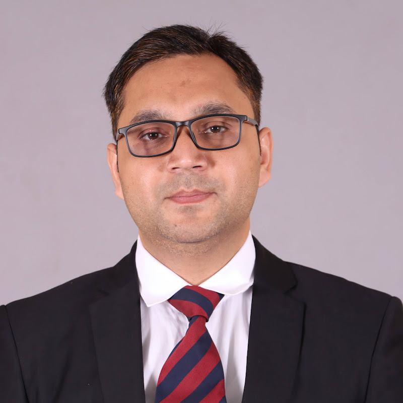 Rizwan Alam