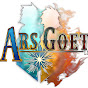 Ars Goetia RPG logo