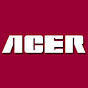 ACER Machine logo
