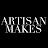 @artisanmakes