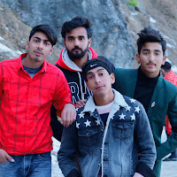 Asif Gada 420 profile image