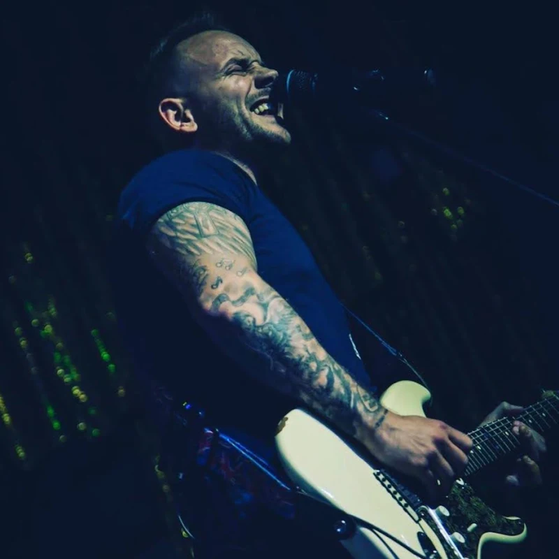 Benji Heenan
