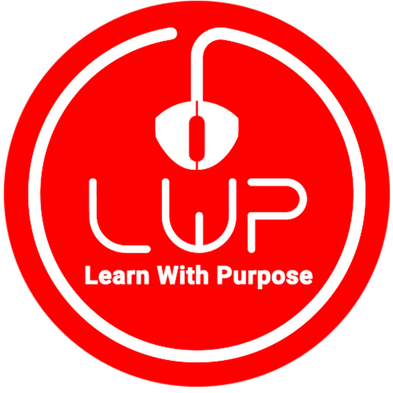 Learn With Purpose icon