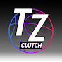TZ Clutch logo