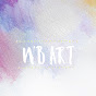 WB Art logo