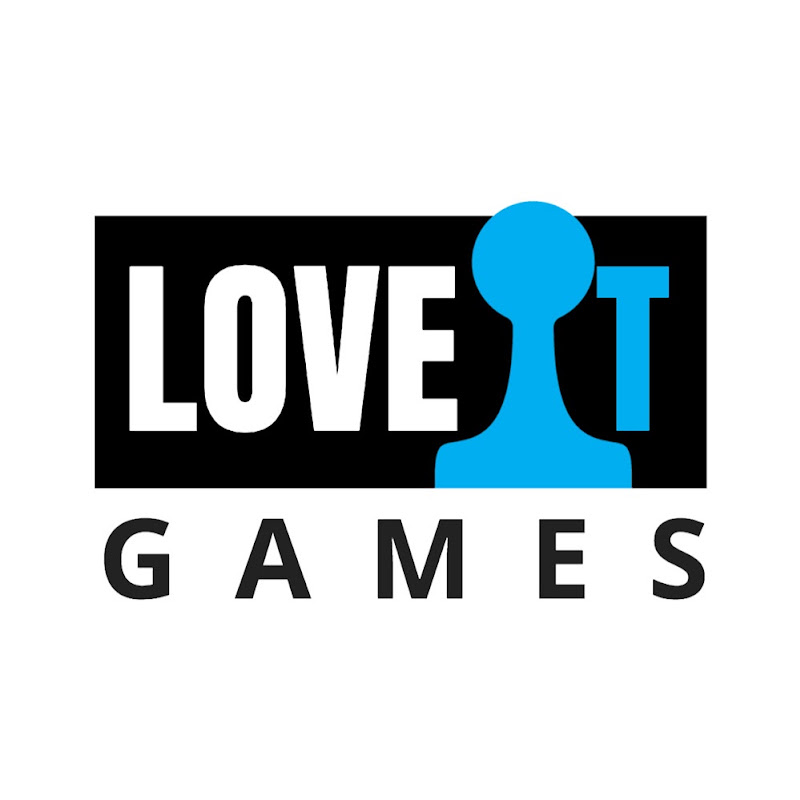 Love it Games