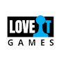 Love it Games logo