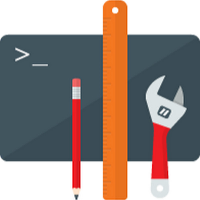 Oracle Database Development Tools Logo