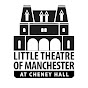 Little Theatre of Manchester at Cheney Hall logo