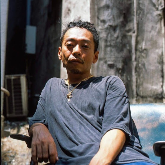 TERRY THE AKI-06