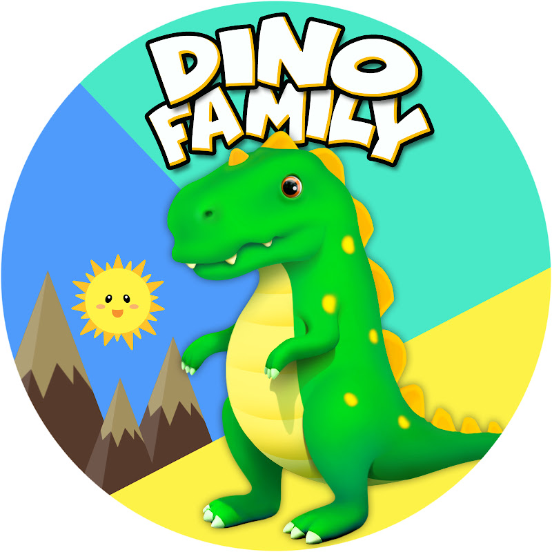 Dino Family