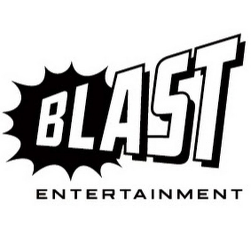 blast Inc.のサムネイル