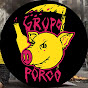 porquinho logo