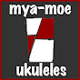 MyaMoeUkuleles