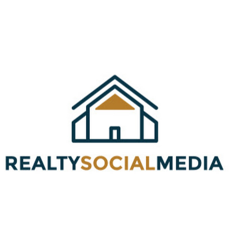 Realty Social Media