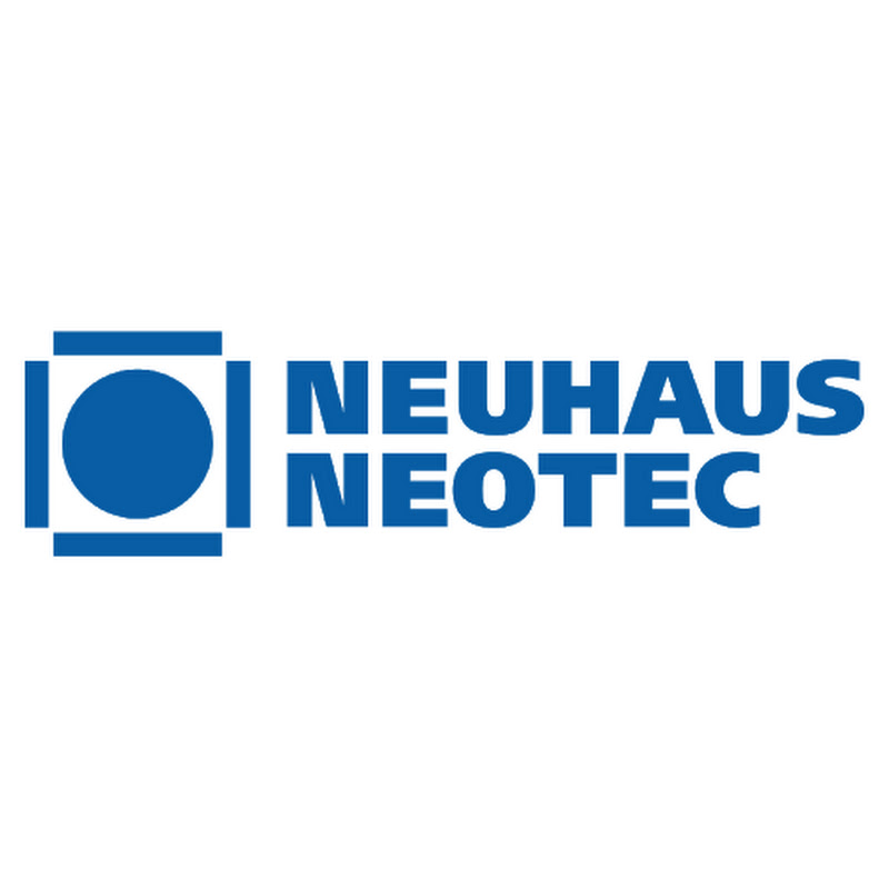 NEUHAUS NEOTEC Maschinen- und Anlagenbau GmbH