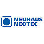 NEUHAUS NEOTEC Maschinen- und Anlagenbau GmbH logo