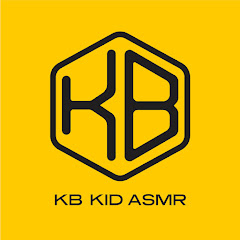 KB Kid ASMR Avatar