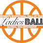 The Ladies Ball logo