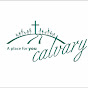 Calvary Baptist Church - Reno, NV logo
