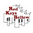 Red Keys Bellow