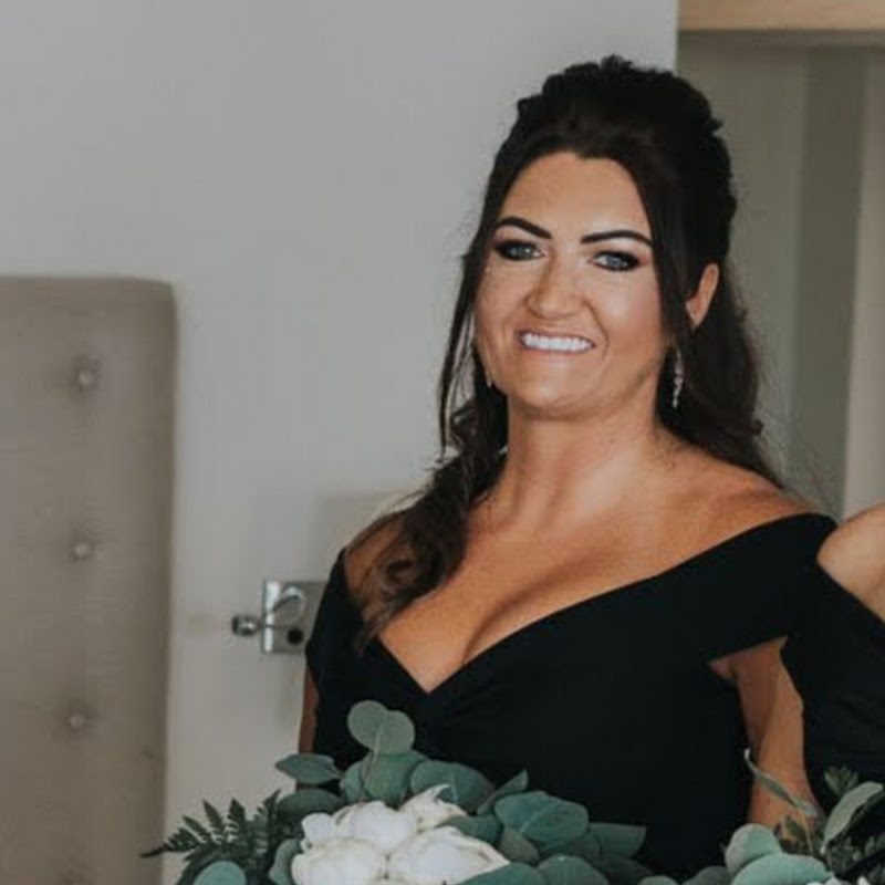 Karina Gallivan Greene