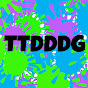 TheTripleDogDareDevilGirls logo