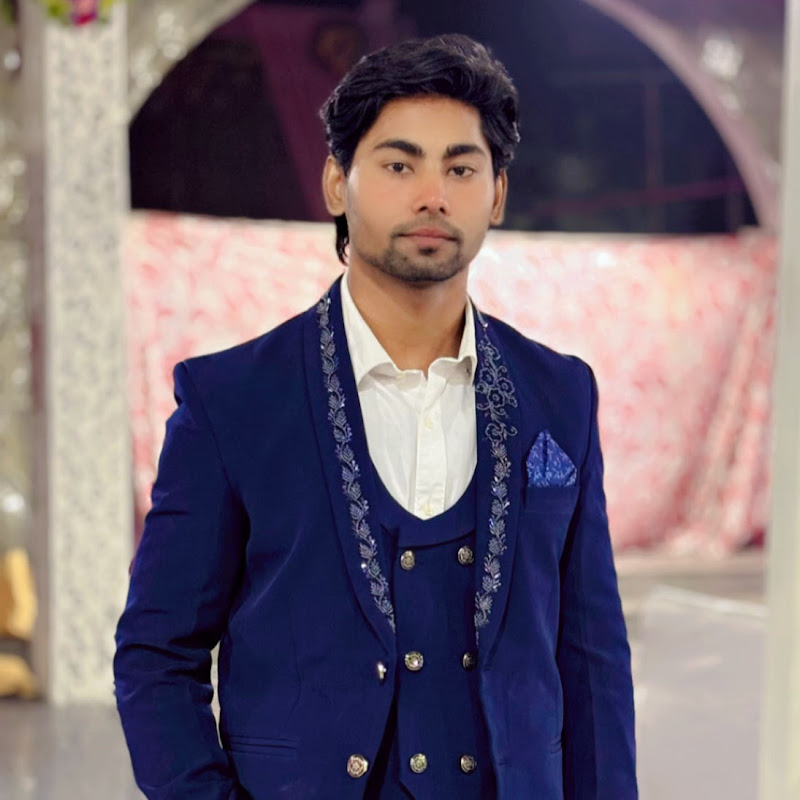 Faizal Ansari