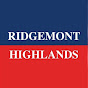 Ridgemont Highlands logo