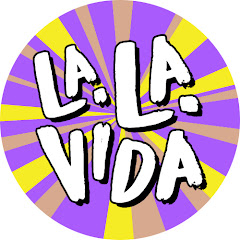 La La Vida channel logo