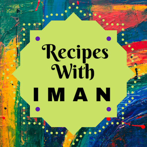 Recipes with Iman