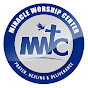 The Miracle Worship Center logo