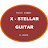 X-Stellar Guitar - Yuelfi Hendri
