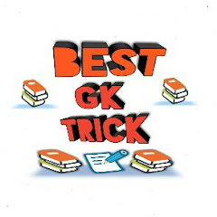 BestGK Trick channel logo