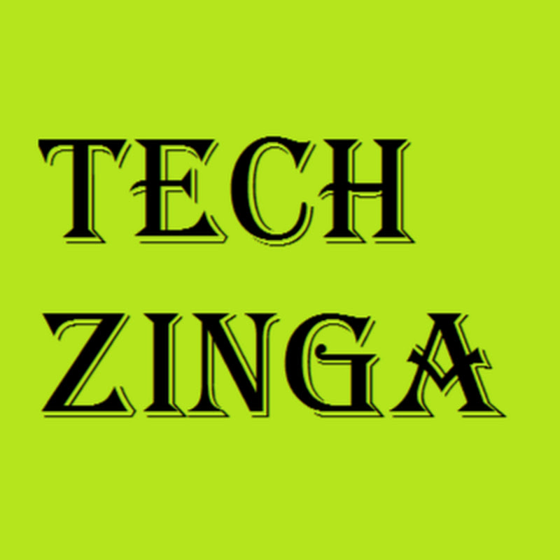 TechZinga