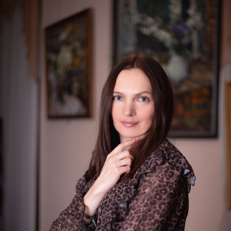 Тетяна Ткаченко
