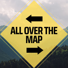 All Over The Map Avatar