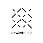 Unwind Studio logo