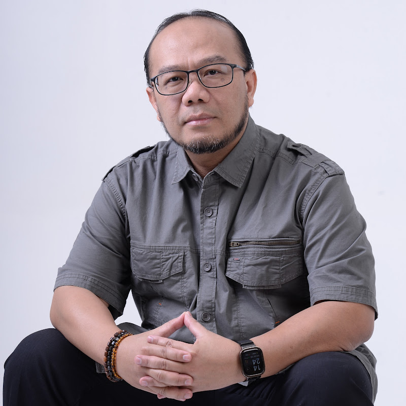 Dr. Iwan D. Gunawan, Pakar Hipnoterapi