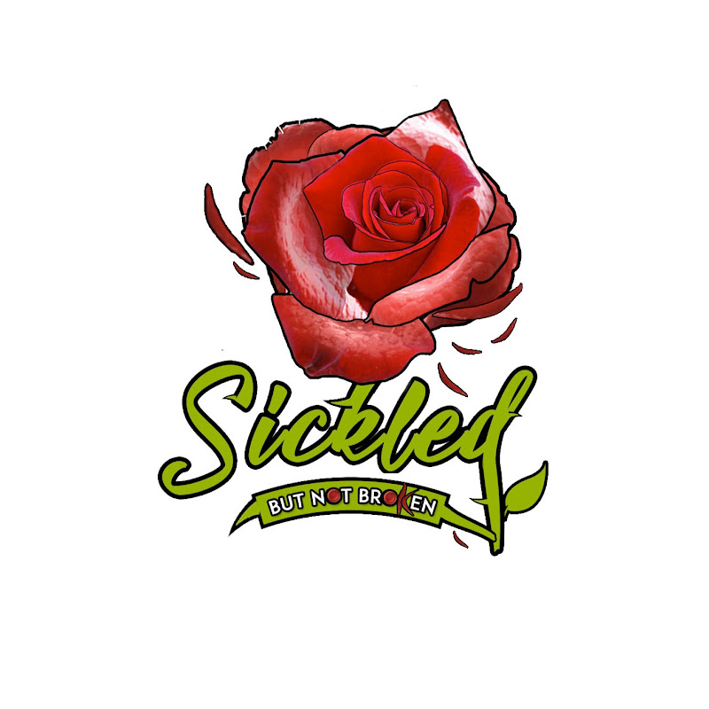 Sickled But Not Broken