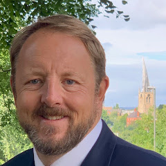 Toby Perkins MP